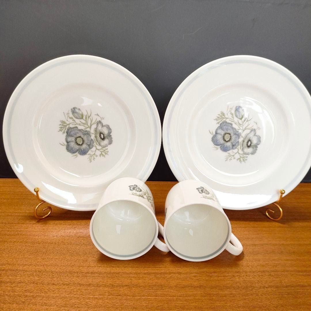 カップ＆プレート