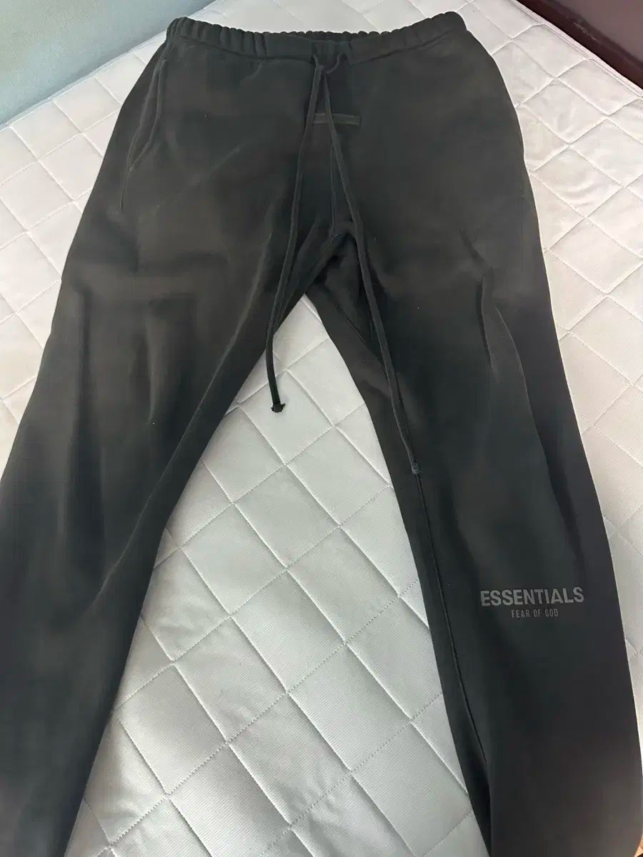 FEAR OF GOD フィアオブゴッド ジョガーパンツ