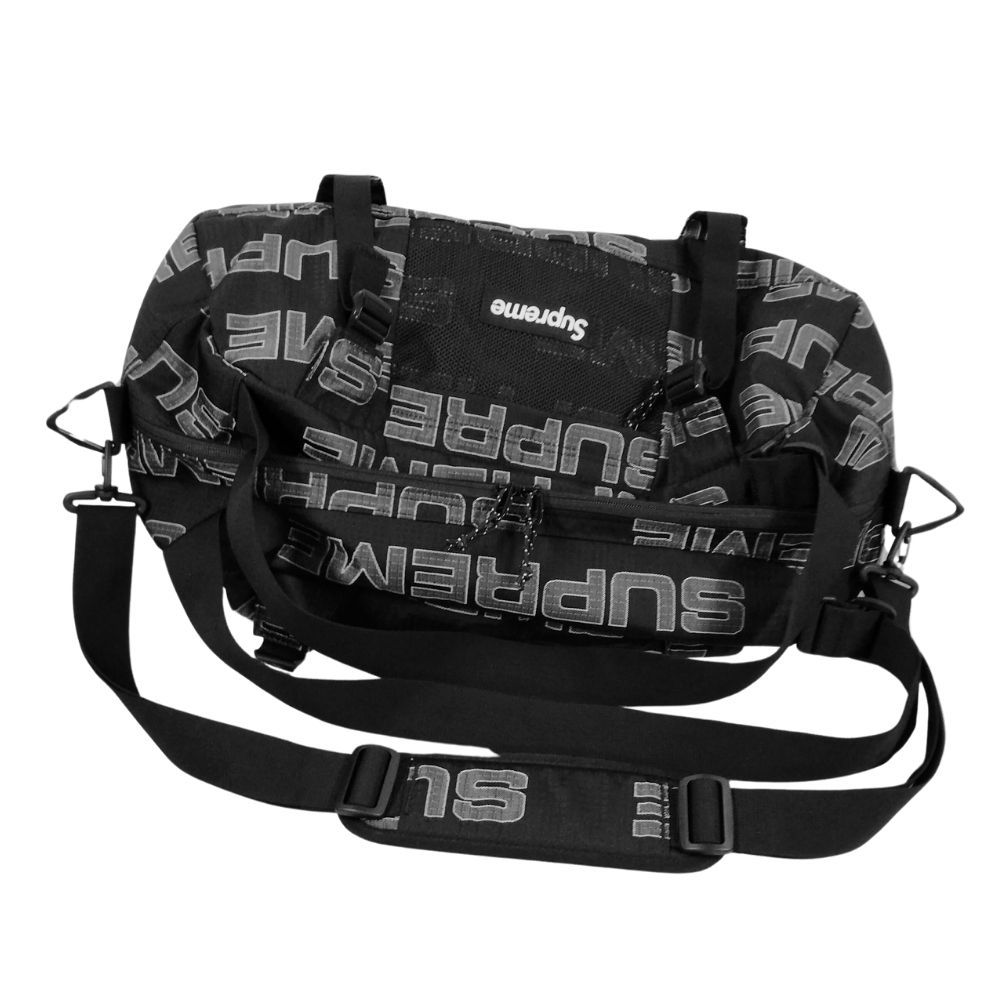 Supreme Duffle Bag 2021AW シュプリーム ボストンバッグ Supreme Duffle Bag 2021AW シュプリーム ボストンバッグ