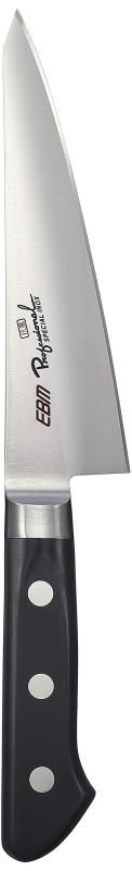 EBM 抗菌 イノックス サバキ 東型 15cm
