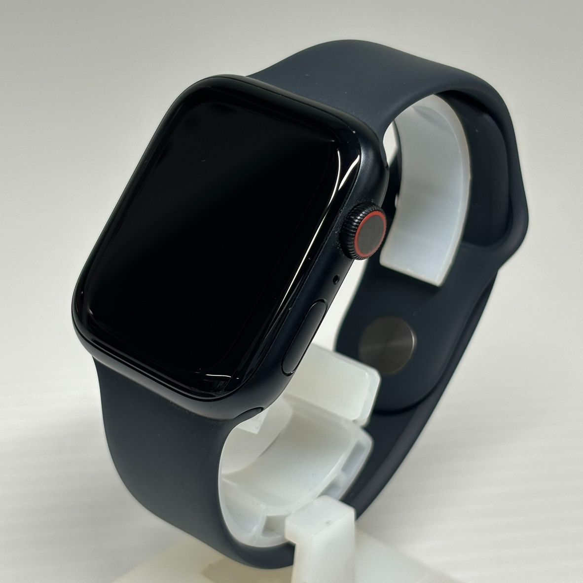 中古美品】アップル Apple アップルウォッチ シリーズ7 45mm 