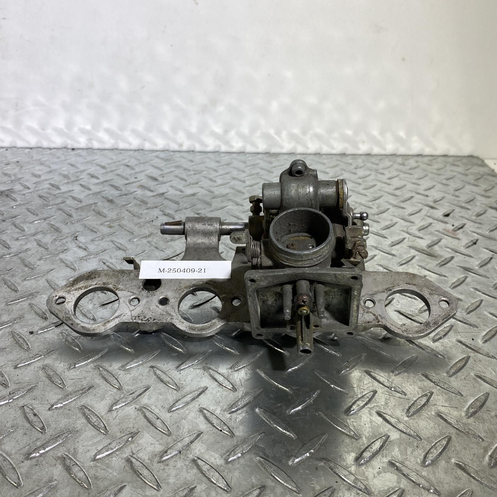 HONDA CB350FOUR キャブレター パーツ ホンダ [M-250409-21] HONDA CB350FOUR キャブレター パーツ ホンダ [M-250409-21] 【公式通販】
