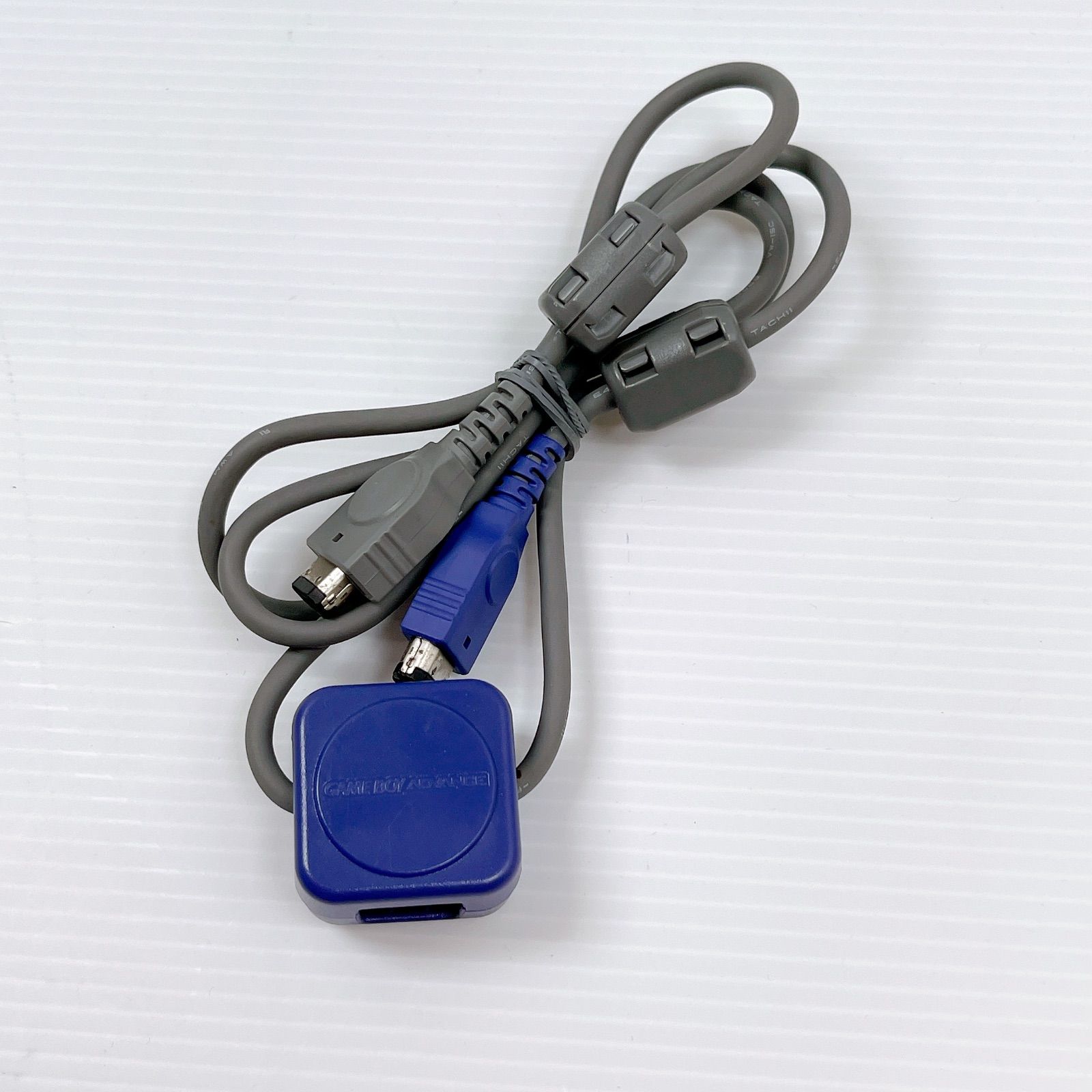 ゲームボーイアドバンス 専用 通信ケーブル AGB-005