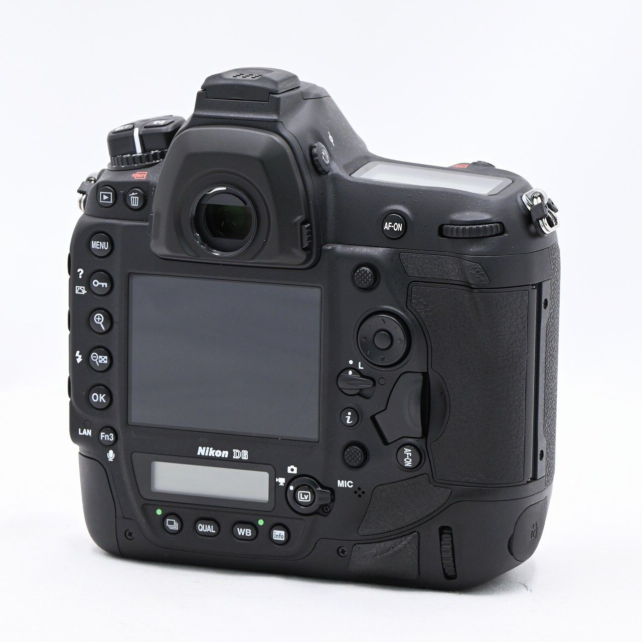 サボ店舗様Nikon D610 デジタル一眼レフカメラ ボディ