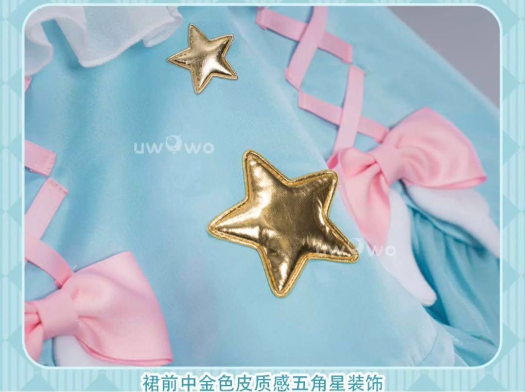 uwowo 初音ミク