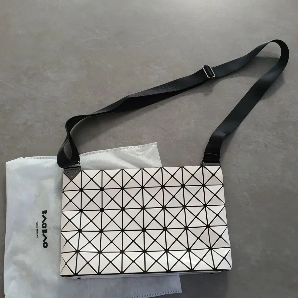 MIYAKE バオバオイッセイミヤケ