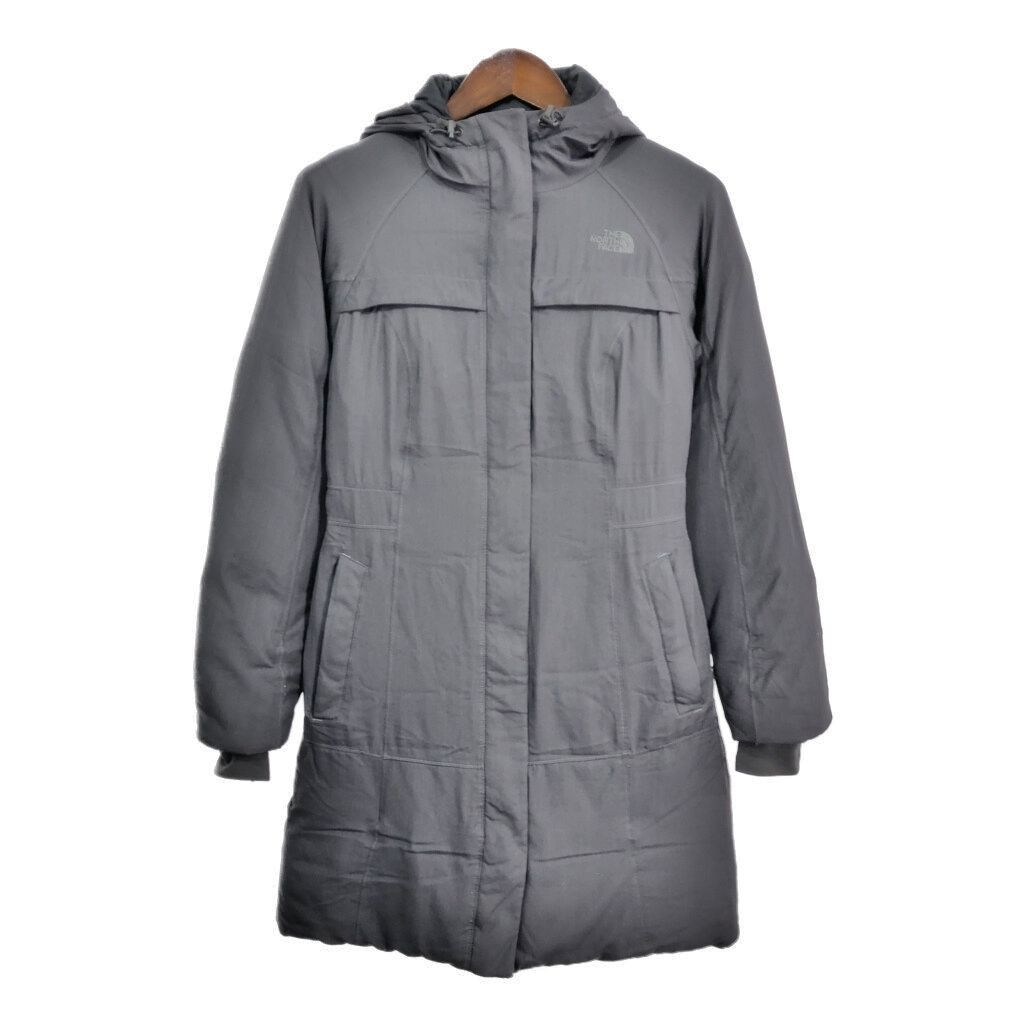 THE NORTH FACE ノースフェイス HYVENT ダウンコート アウトドア 
