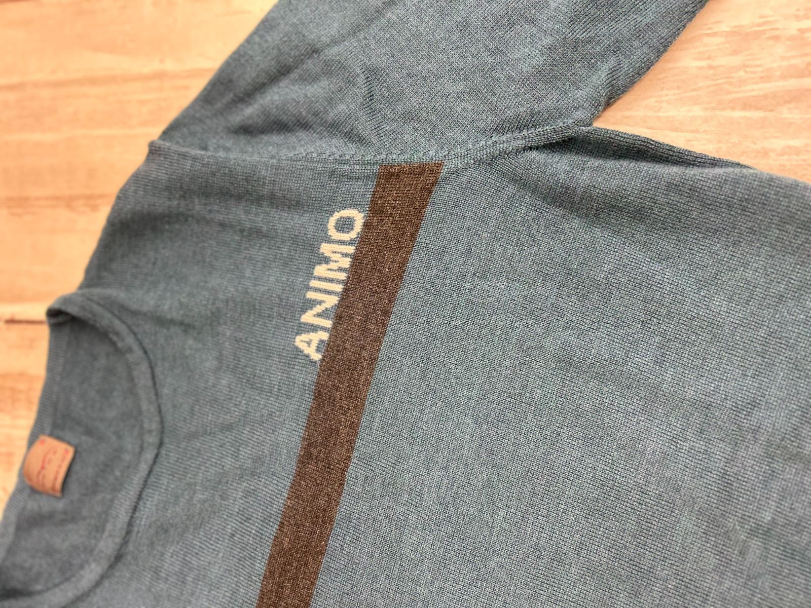 リオグランデニット