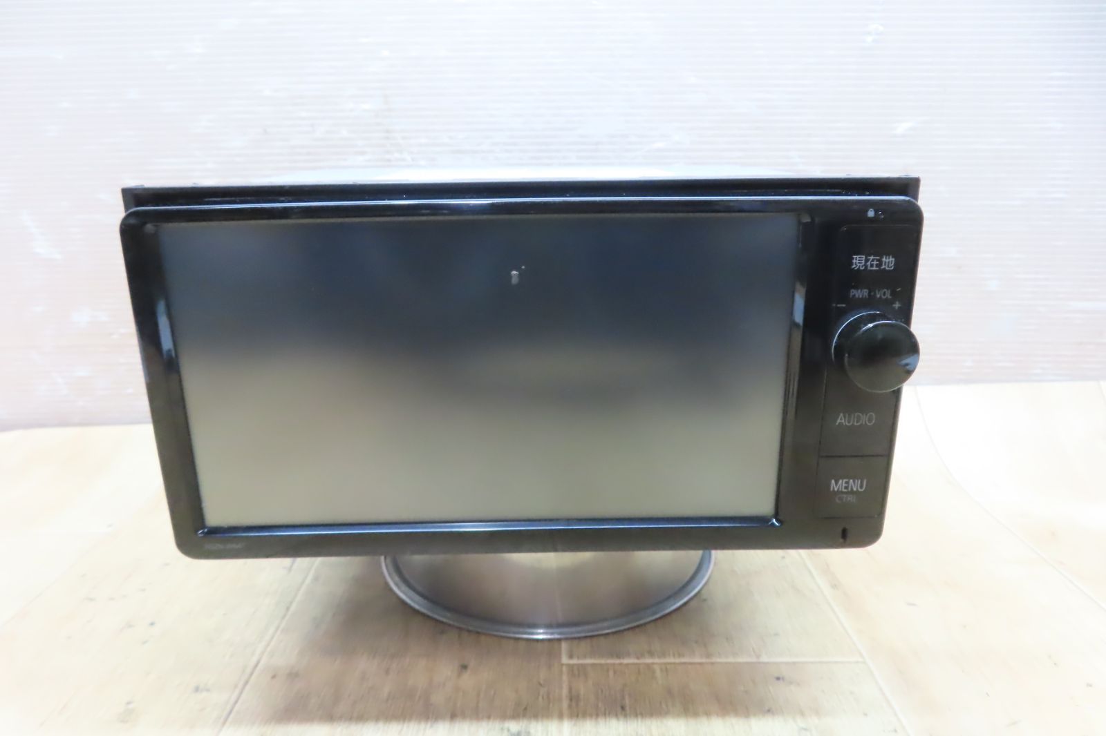 ☆F1359/トヨタ純正 NSZN-W64T SDナビ 本体のみ - メルカリ