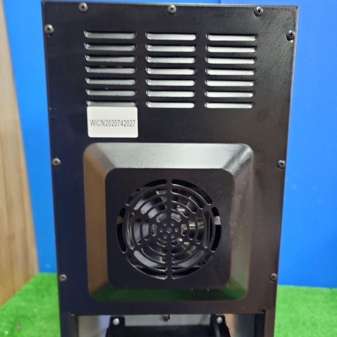 ミニワインクーラー WIWCTE12BFGADX保証付き