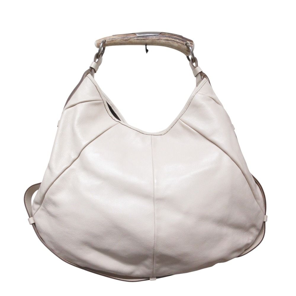 Tom Ford for Yves Saint Laurent rive gauche Leather Tailored
