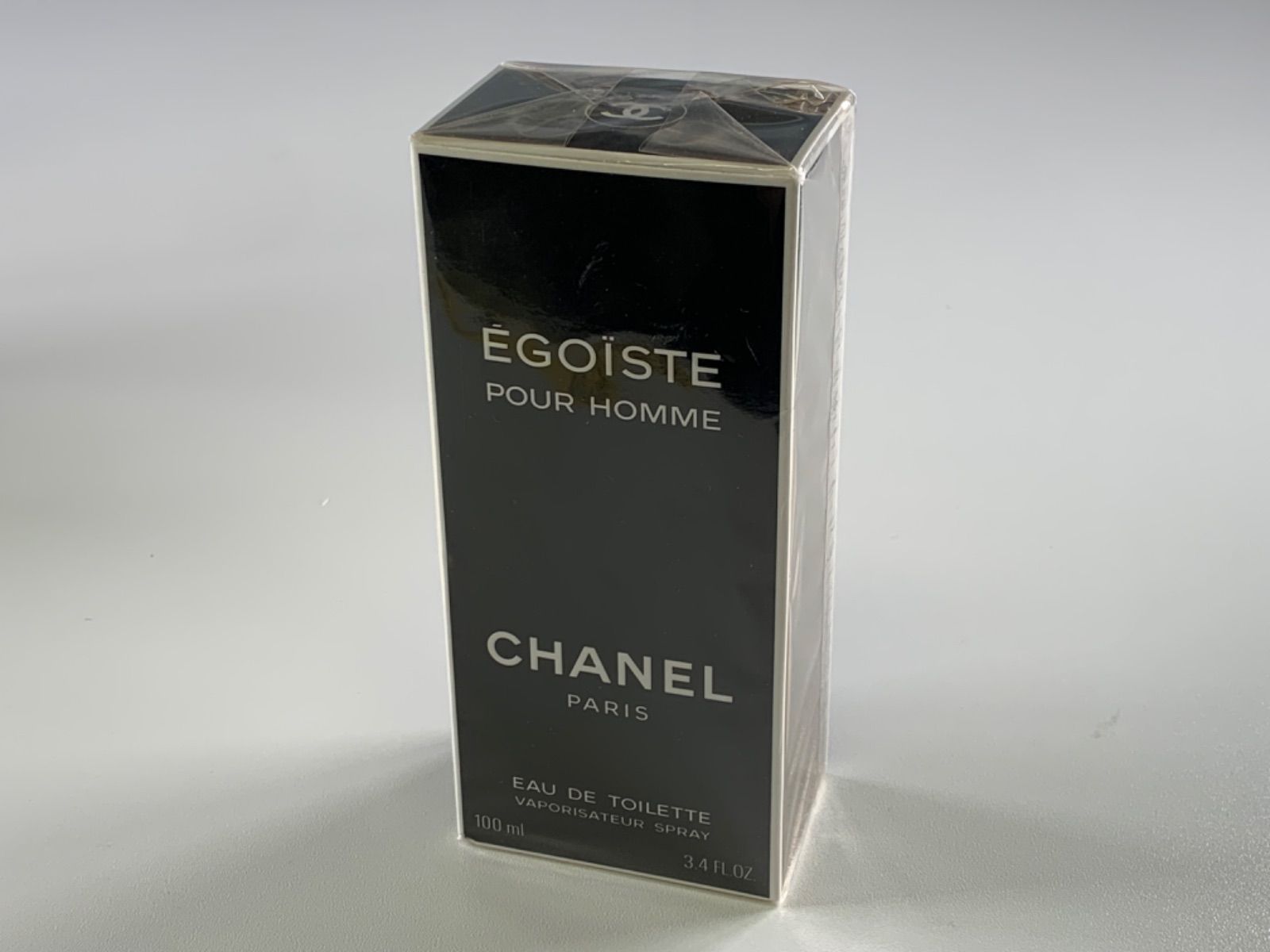 CHANEL ÉGOÏSTE 香水 100ml スプレータイプ Amazon | CHANEL EGOISTE PLATINUM EAU DE TOILETTE 100ml