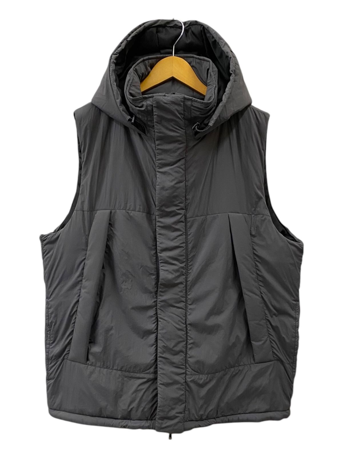 お得なクーポン配布中!】 カーハート 中綿 ダック ベスト メンズ XXXL