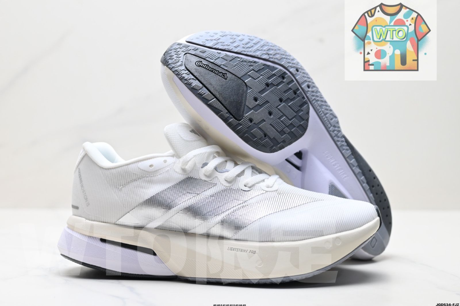 スパイク・シューズ adidas adizero Boston13 adidas Adizero Boston 13 Sneakers - Black | Free Shipping