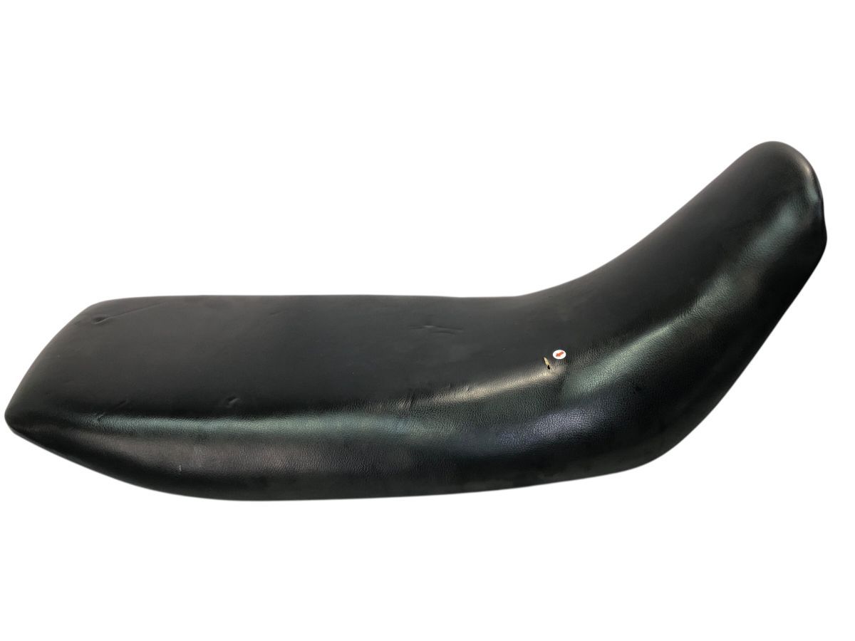 kawasaki スーパーシェルパ KL250G シート 交換 張り替えベースにも 2761-M6263