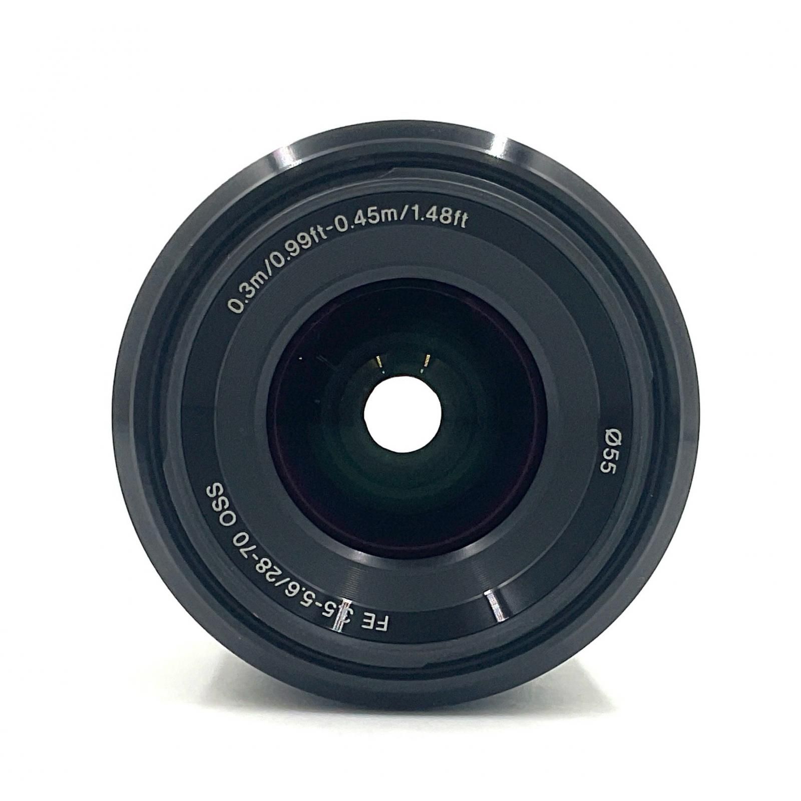 Sony FE