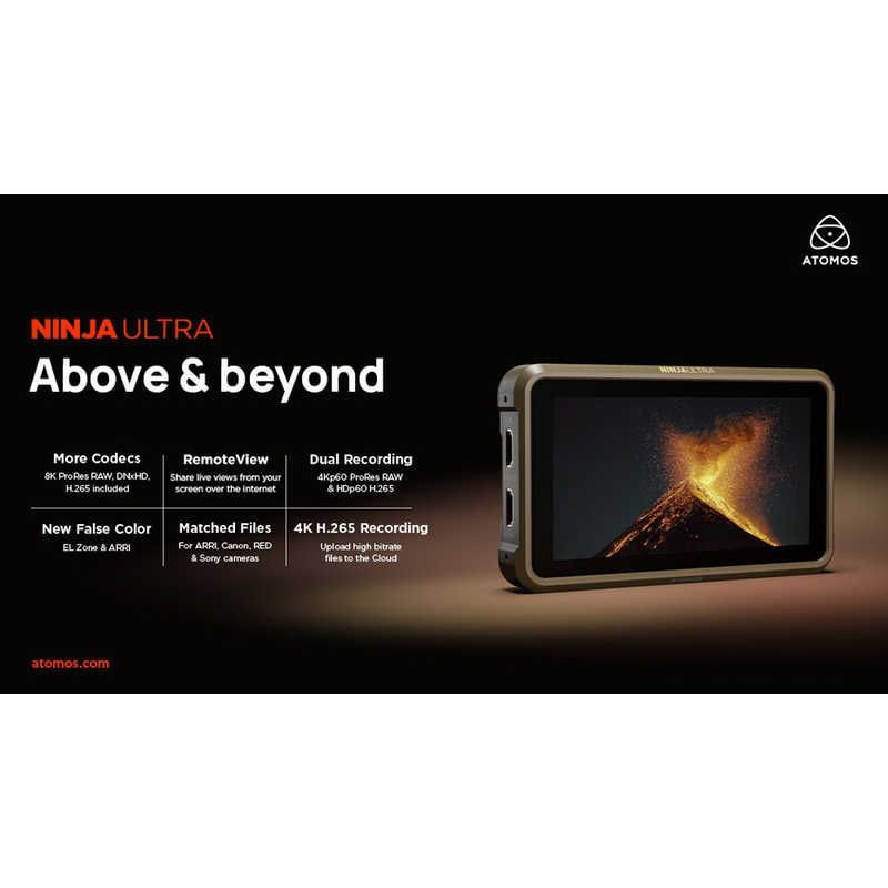 HDRモニターレコーダー