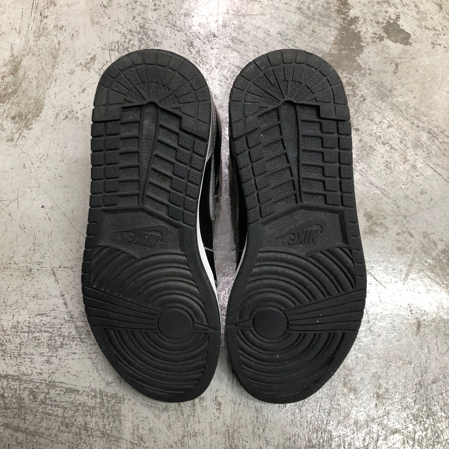 Nike Air Jordan 1 Retro High OG Shadow 555088-013 2018年製 