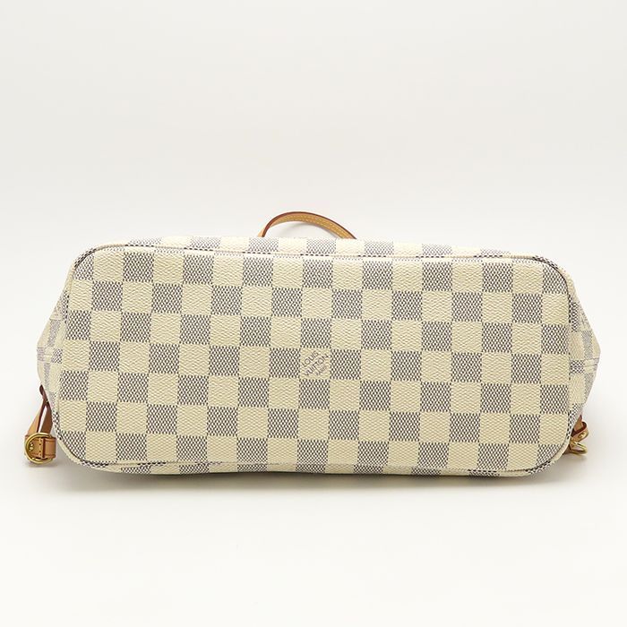 ルイヴィトン ダミエ お洒落 ショルダーバッグ ハンド ポシェット ミニ