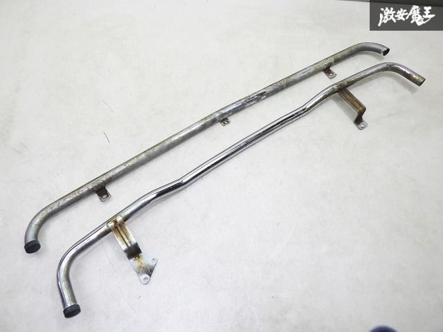 HONDA ホンダ 純正 HH3 HH4 アクティ ストリート バンパーガード