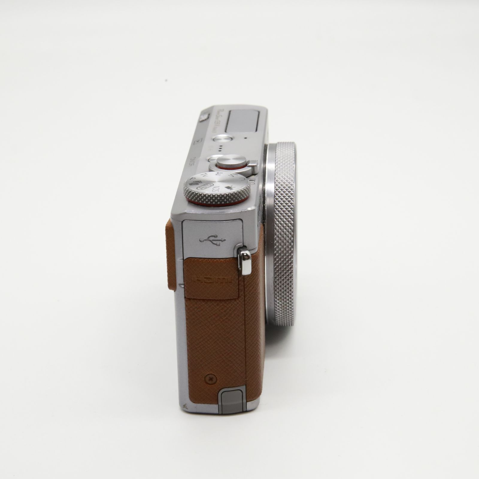 □美品□ CANON コンパクトデジタルカメラ PowerShot G9 X Mark II 