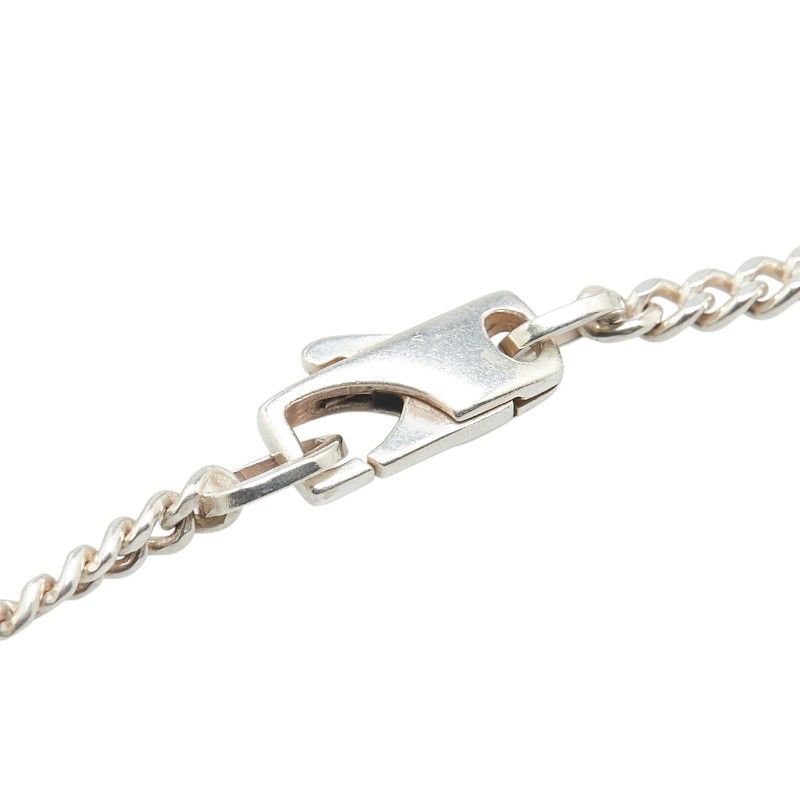 グッチ カットアウトG SV925 シルバー レディース GUCCI【1