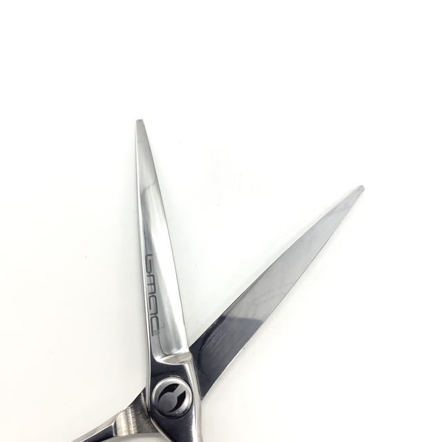  マック シザーBMAC FC-59 S シザー オフセット 理容 美容ハサミ 美容師 理容師 右利き 5.9インチ sc 2581 シザー 散髪用品