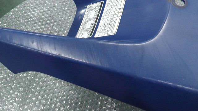 HONDA MOTOCOMPO ホンダモトコンポトップカウル割れ有送料込み