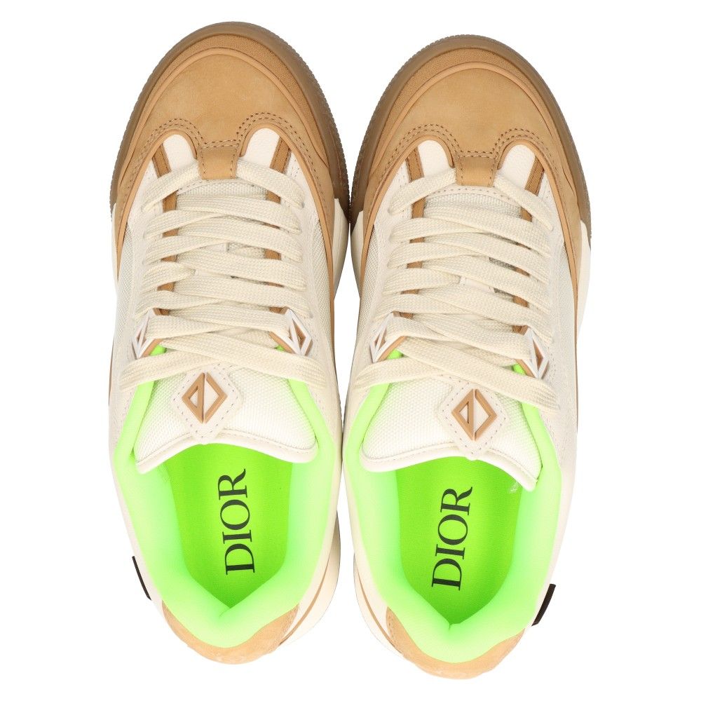 DIOR (ディオール) 22SS ×Travis Scott B713 Cactus Jack Dior Sneaker 