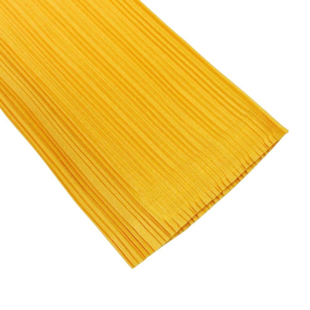 美品 08SS PLEATS PLEASE プリーツプリーズ イッセイミヤケ