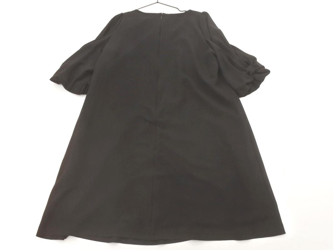 新品 ダブルスタンダードクロージング ヴァニラクチュール リボン ワンピース F DOUBLE STANDARD CLOTHING ダブルスタンダードクロージング