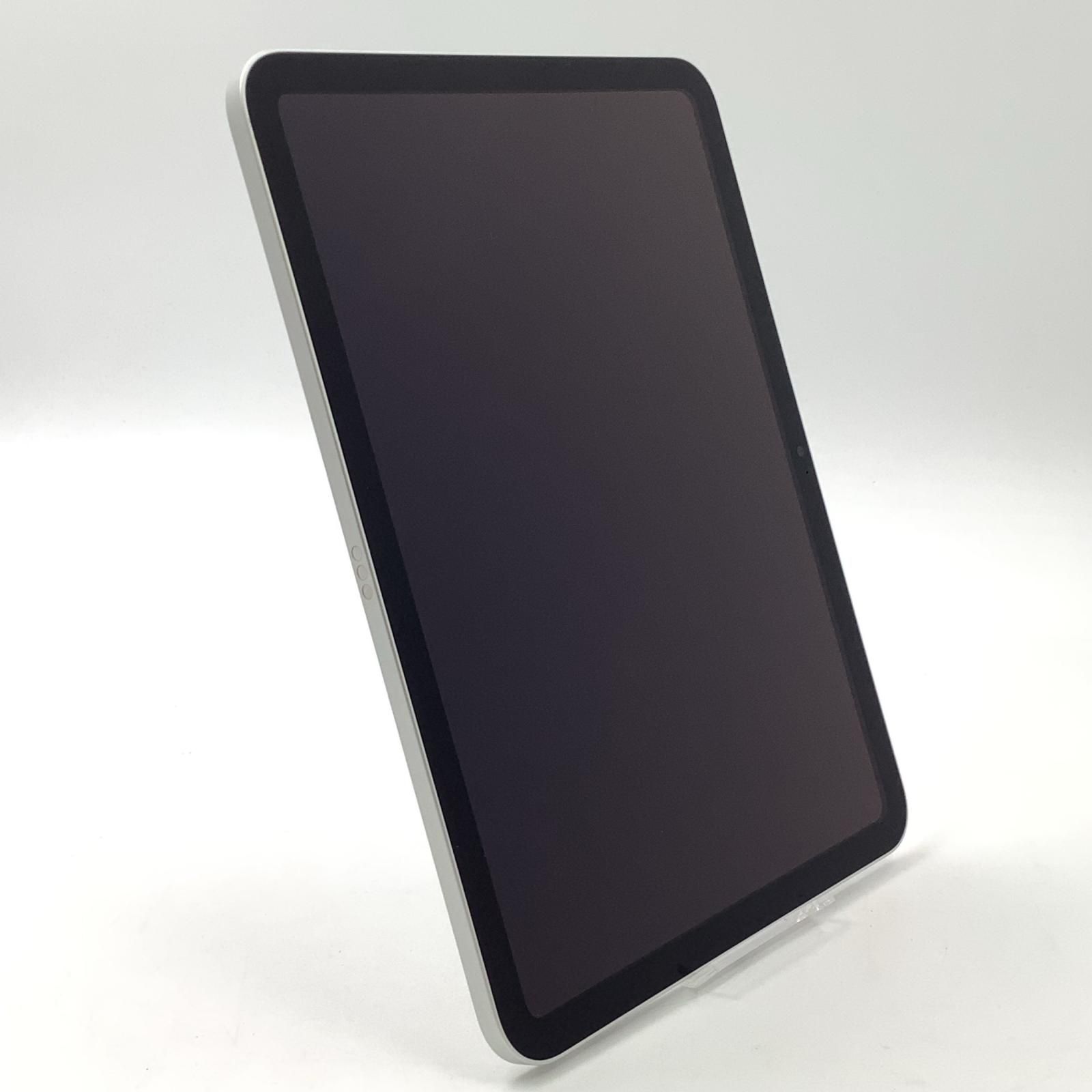Apple iPad 第10世代 64GB シルバー Wi-Fi 超美品 動作確認済 87