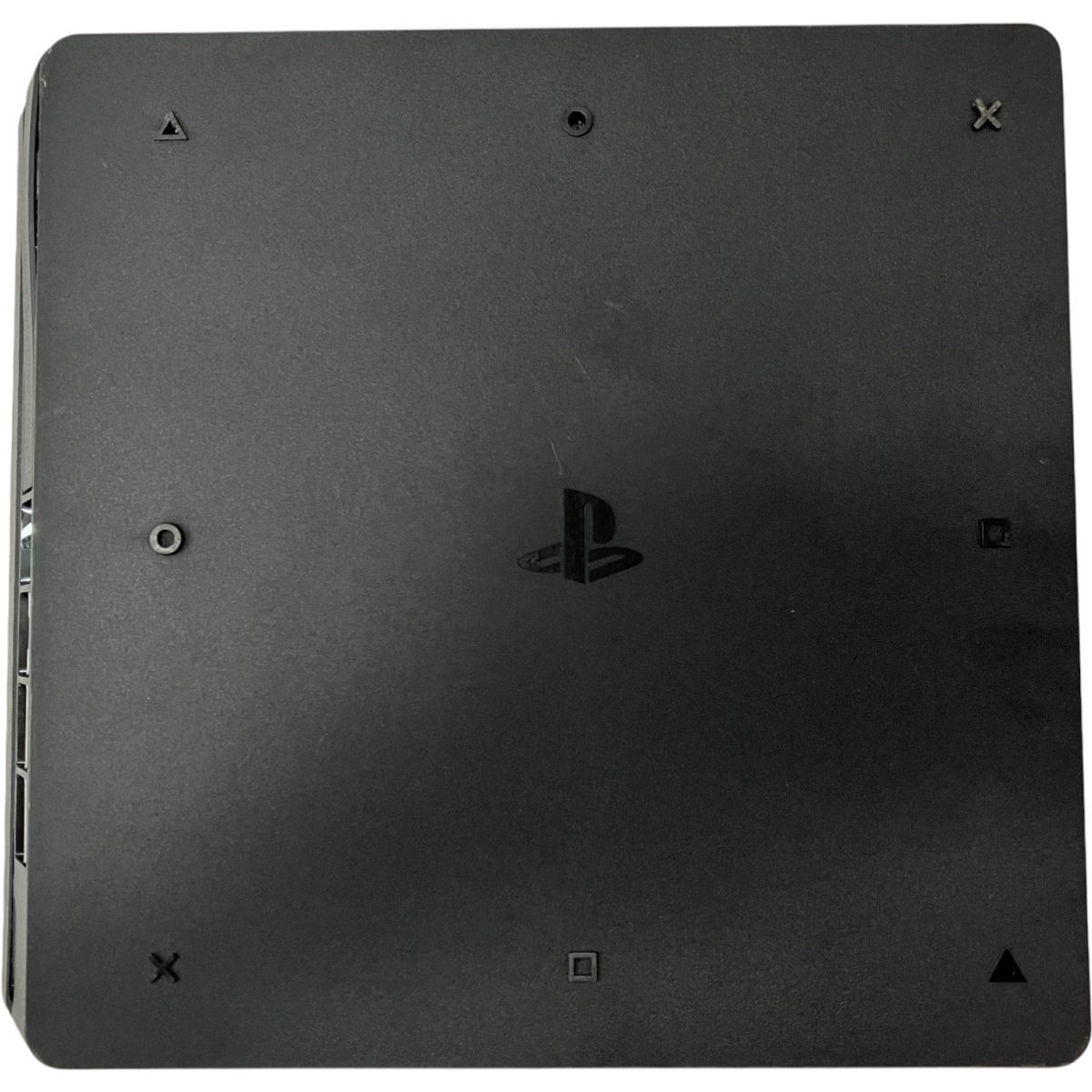 家庭用ゲーム機本体 SONY - ps4 PlayStation4 - 美品 SONY PS4 500GB 本体 コントローラー付