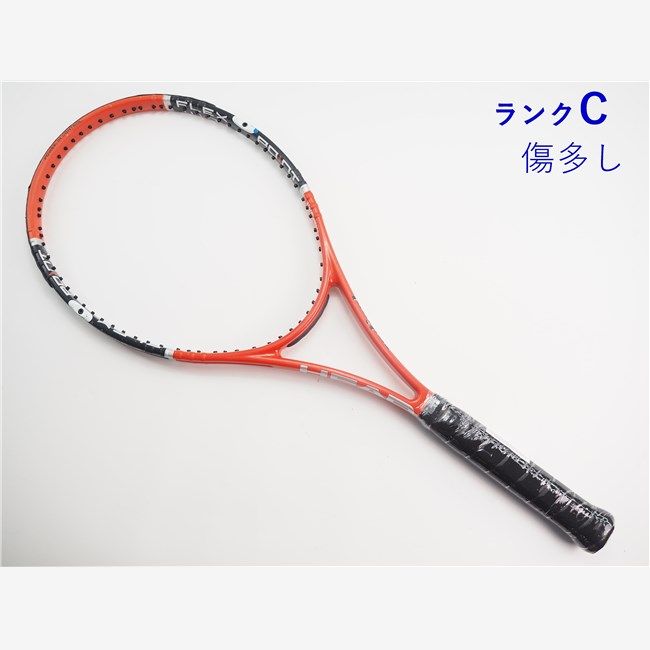中古】ヘッド フレックスポイント ラジカル ツアー 2005年モデル
