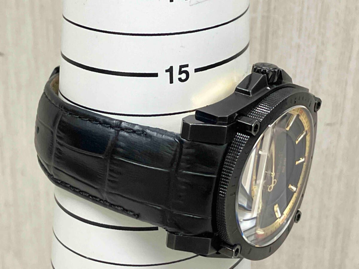 ブローバ　スペシャルグラミーエディション　98B294 Authentic Bulova Men's Precisionst Grammy's Special Edition