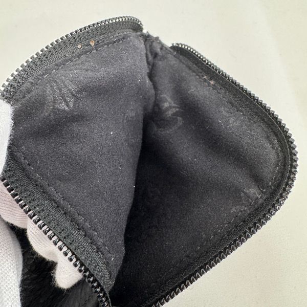 新品CHROME HEARTS (クロムハーツ) アイウェアケース 眼鏡ケース CHROME HEARTS クロムハーツ CASE アイウェアケース 眼鏡ケース