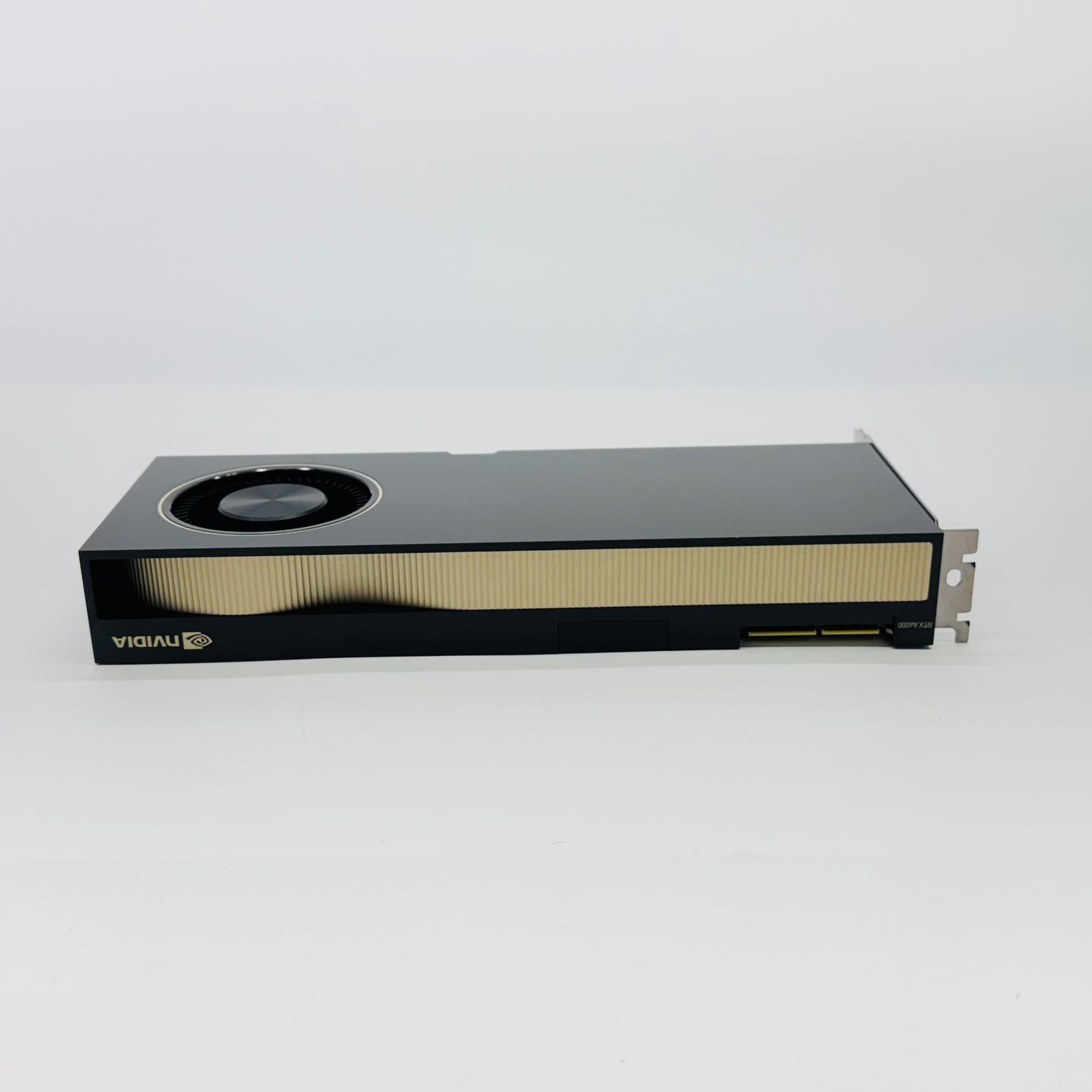 美品動作品　NVIDIA RTX A6000 グラフィックボード NVIDIA RTX A6000特設ページ - 株式会社 エルザ ジャパン