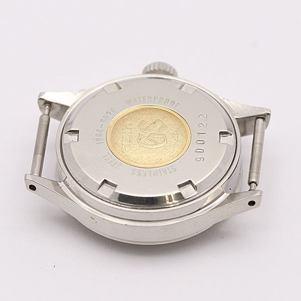 SEIKOセイコー グランドセイコー エクステンション セイコー グランド