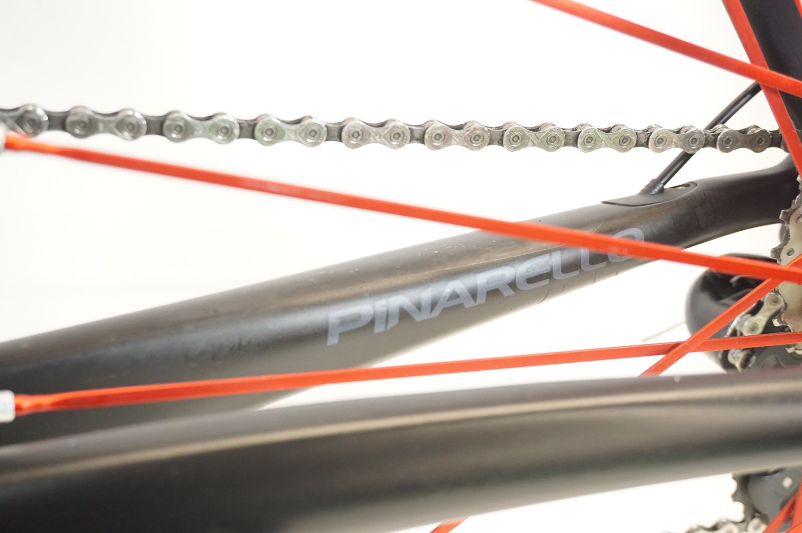 2017年モデル ロードバイク