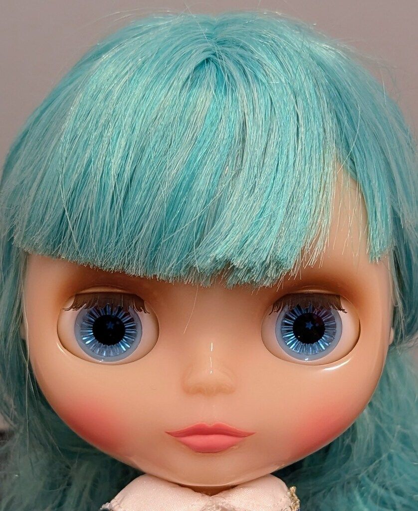 ネオブライス ウィッシュフルブライス-スターダストシナモロール