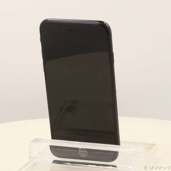 品〕 iPhone SE 第2世代 64GB ブラック MHGP3J／A SIMフリー【371