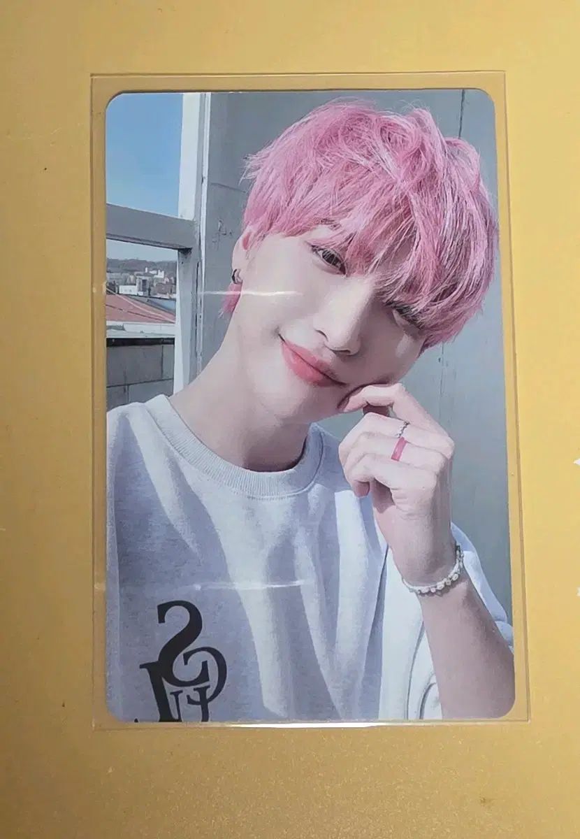 ATEEZ アチズ ソンファ seonghwa トレカ まとめ売り ATEEZ ソンファ