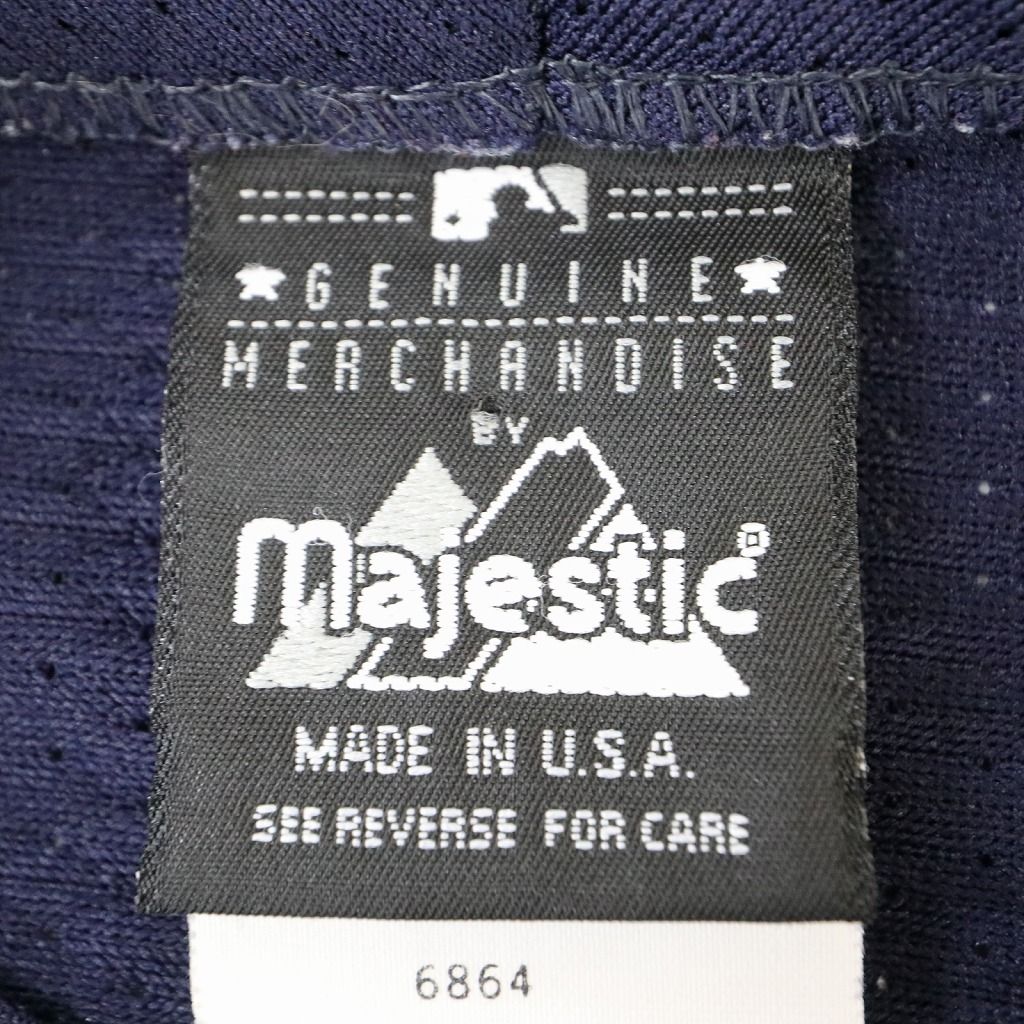 希少 ブレーブス ダンズビー・スワンソン ユニフォーム Majestic USA 希少 ブレーブス ダンズビー・スワンソン ユニフォーム Majestic
