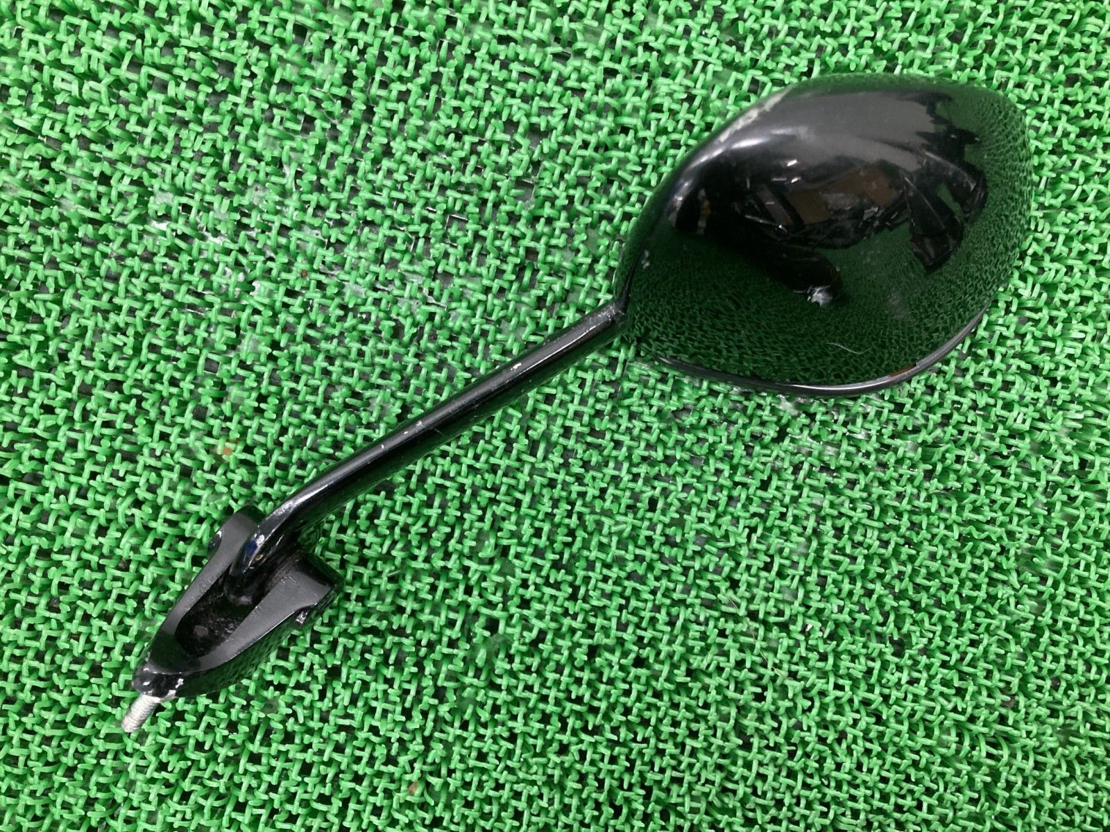 ZX-14R ミラー 左 001108/FK-239 社外 バイク 部品 ZXT40C 001108 FK