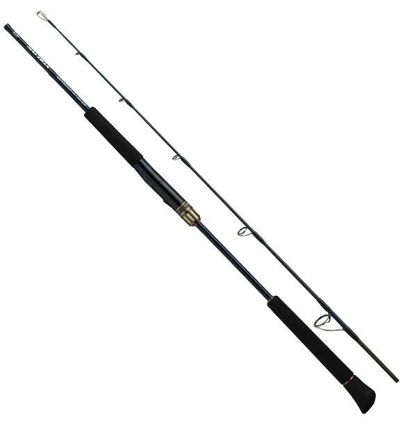 ダイワ 25 25 ソルティガ J エクスペディション 56S-4 | オフショア ジギングロッド daiwa 釣具