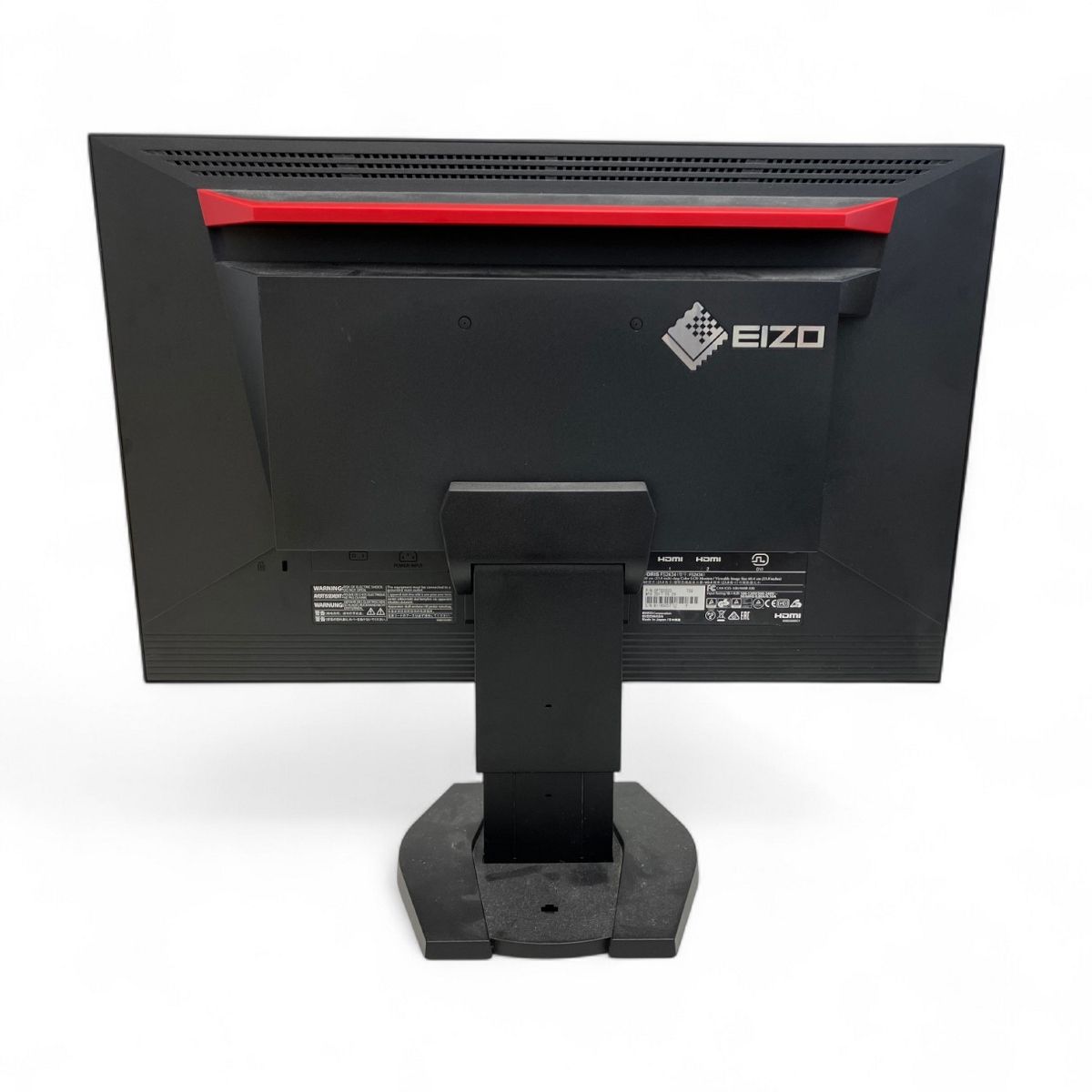 Amazon.co.jp: EIZO FORIS 23.8インチTFTモニタ (1920×1080