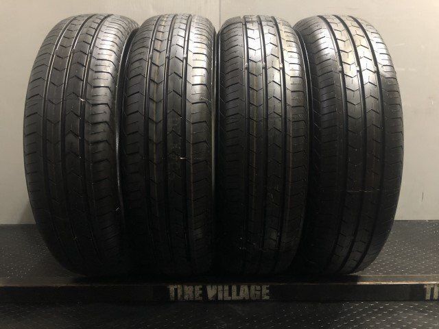 YOKOHAMA BluEarth-FE AE30 165/65R15 4本