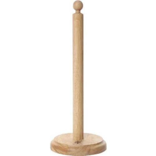 【新品・2営業日で発送】不二貿易 木製キッチンペーパーホルダー ボヌール 品番:94378 品番:94378【入数:6】