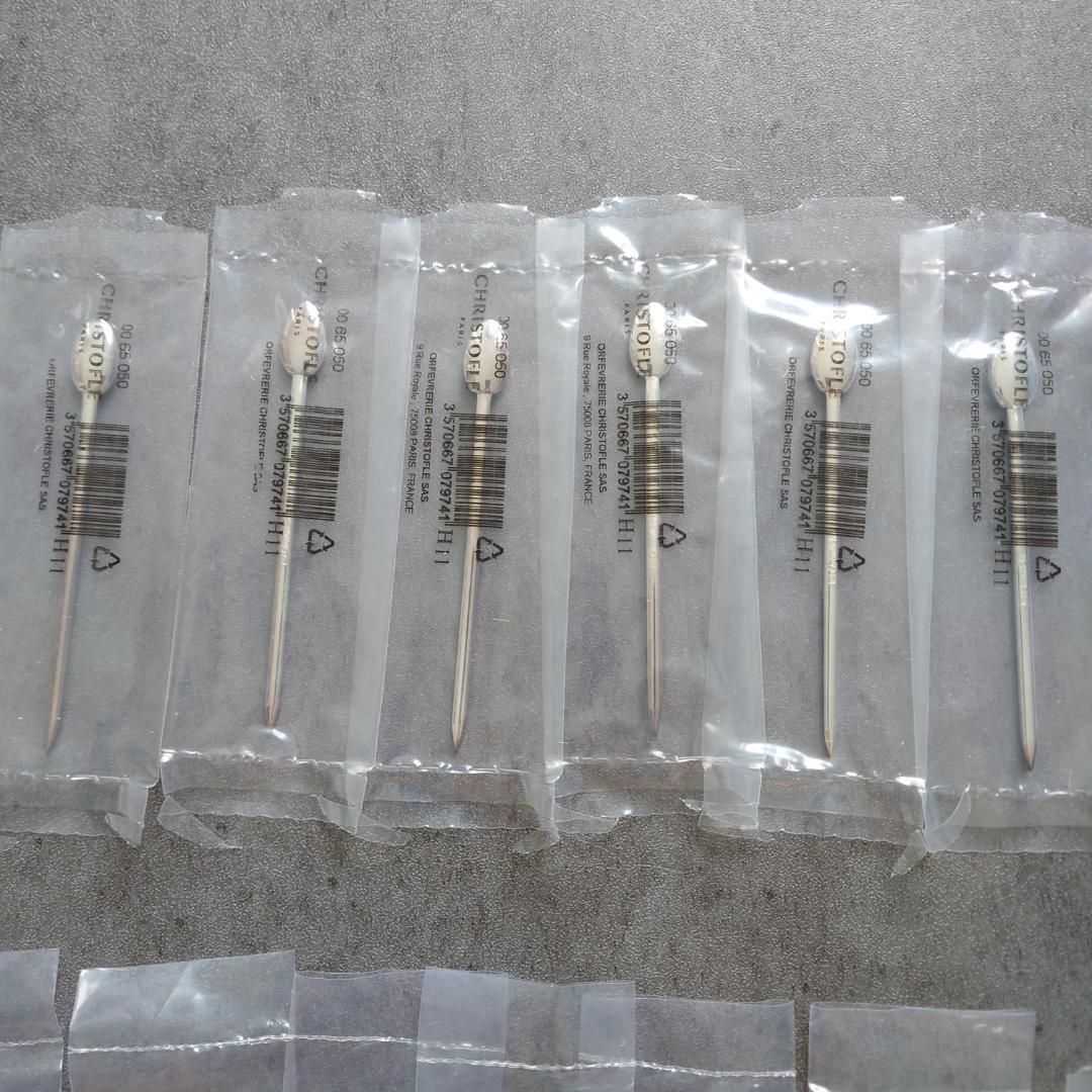 パーティ 未開封