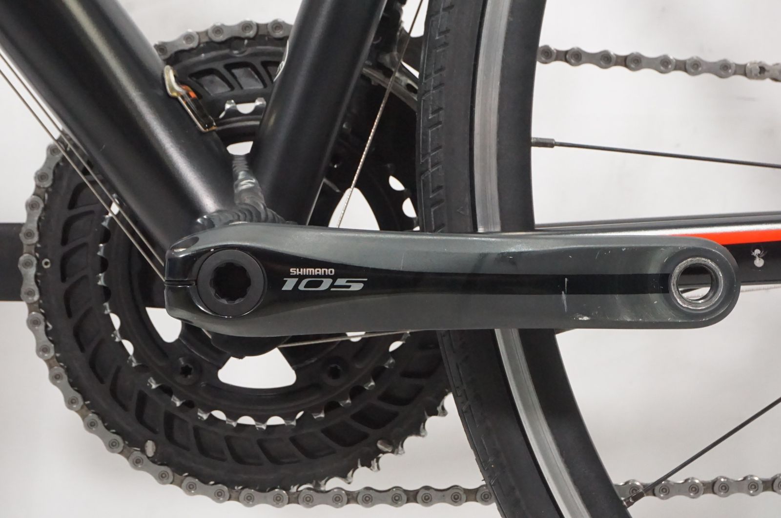 105 2018年モデル